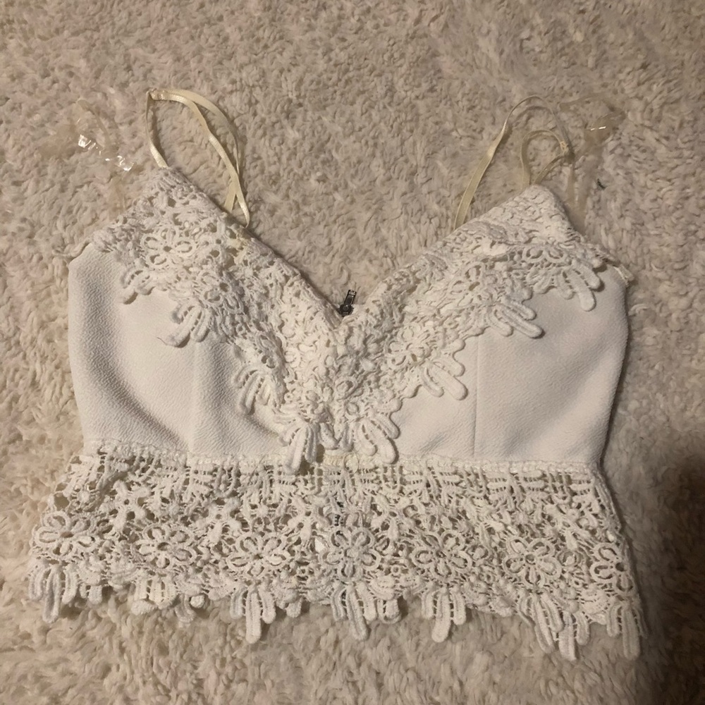 Windsor top